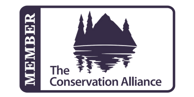 The Conservation Alliance Member Logo