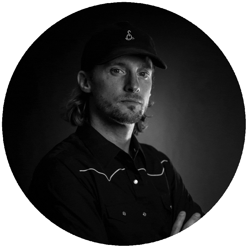 Chris “Deathscroll” Thompson