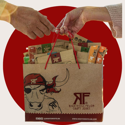 Jerky gift bundles