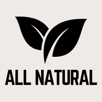 All natural