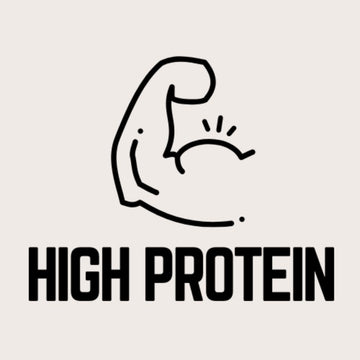 High protein