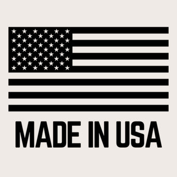 Made in the USA