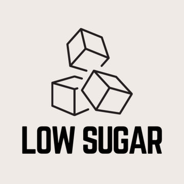 Low sugar
