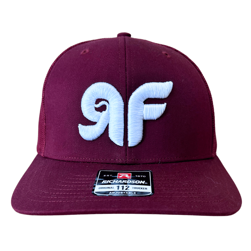 RF Brotherly Love Hat