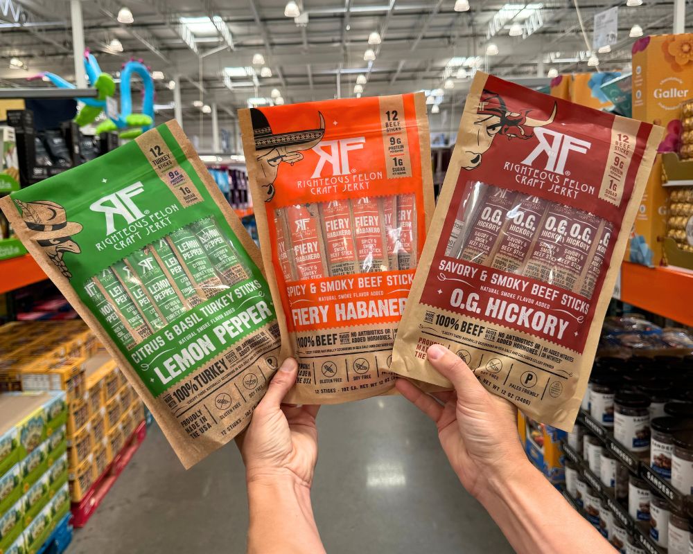 beef biltong costco