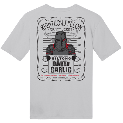 Darth Garlic T-Shirt