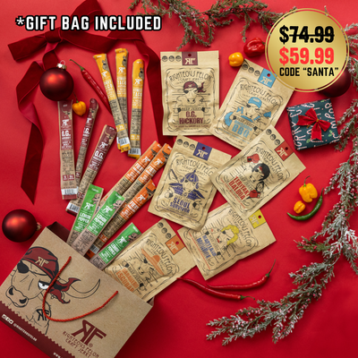 Mega Gift Bundle 20% off with code Santa