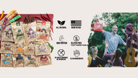Savory Jerky Bundle