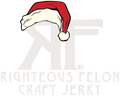 RF Holiday Logo