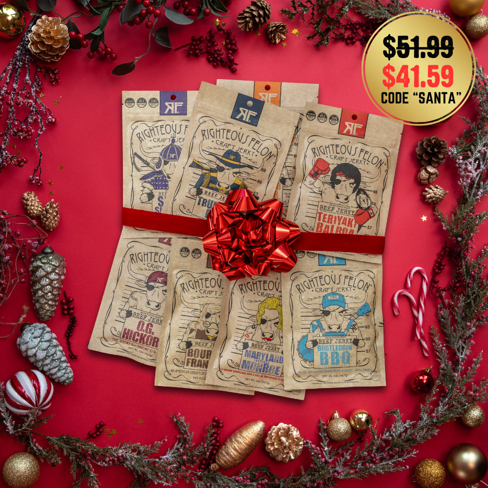 Samp 8 on holiday background20% off with code SANTA