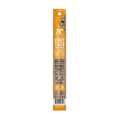 Street Taco Pork Stick