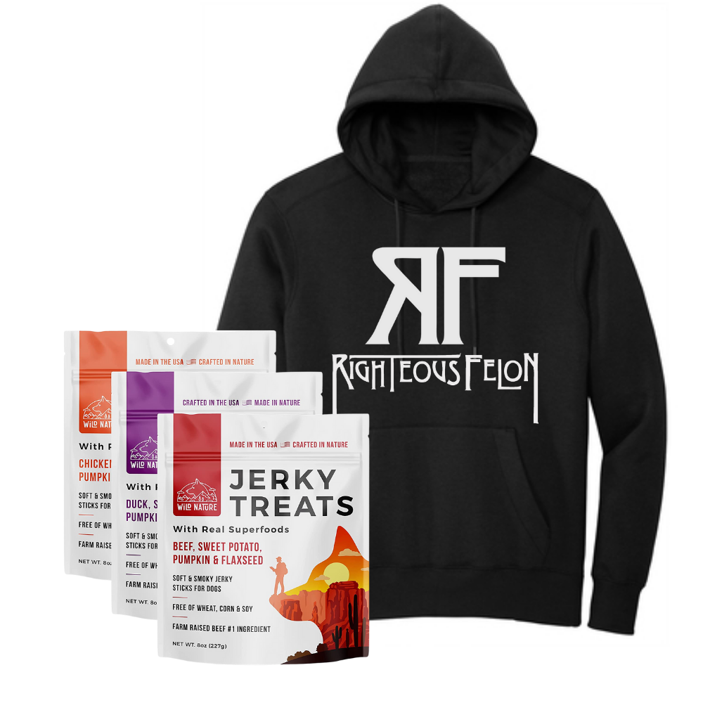 Non-Jerky
