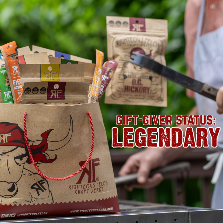 Beef Buyer Gifts