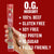 O.G. Hickory Beef Stick (3-Pack)