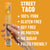 Street Taco Pork Stick (3-Pack)
