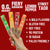 Variety Meat Sticks (24-pack)