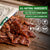 Fowl Capone Turkey Jerky