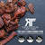 Darth Garlic Biltong