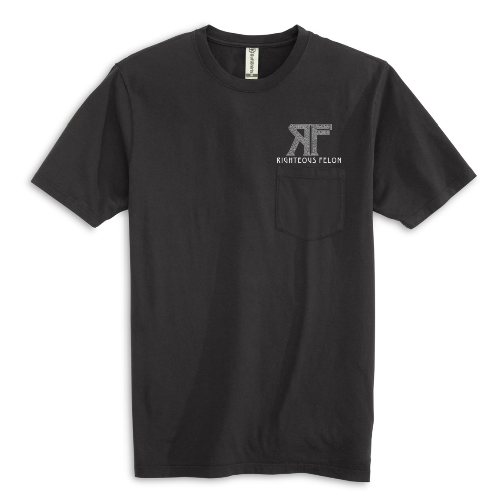 RF Bandana T-Shirt