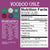 Voodoo Chile Beef Jerky