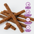 WILD RANGER DUCK & SUPERFOODS JERKY DOG TREATS 8OZ