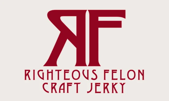 Righteous Felon Craft Jerky